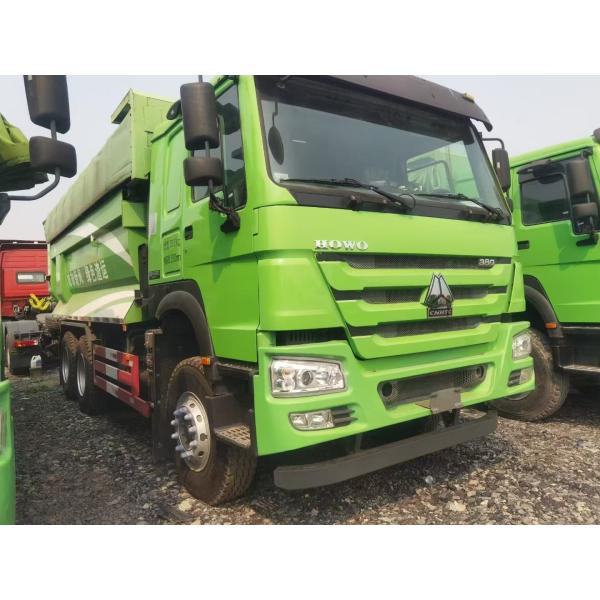 Производство SINOTRUK, самосвалы HOWO, высокое качество