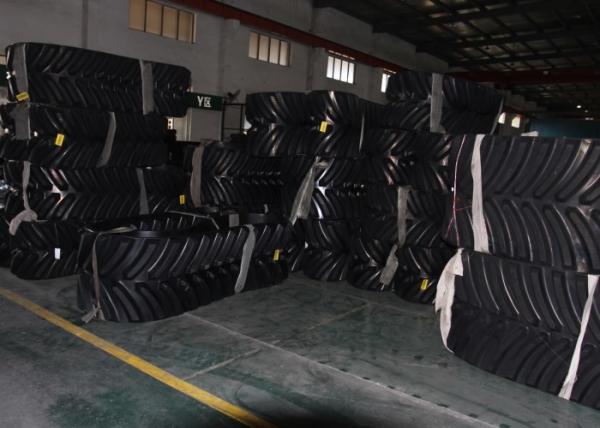 JOHN DEERE Tractors 8310RT 8325RT 9520RT 9570RT Rubber track 30​ agricultural machinery