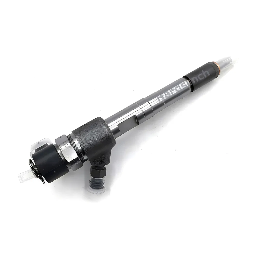 0445110557 0305bab02221n Common Rail Injector for Mahindra Bolero