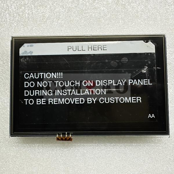 6.5 Inch 800*480 LCD Display LQ065Y5DZ01A Car Screen Panel For Ford SYNC2 GPS Navigation