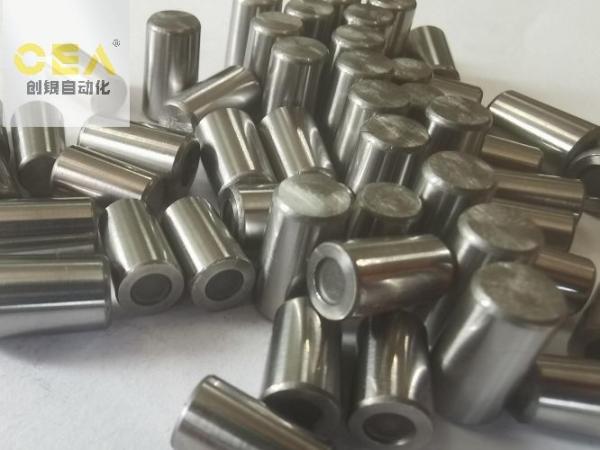 OEM Rolling Mill Needle Pin Bearing For Boat Trailer Rollers Ball Bearing Pin