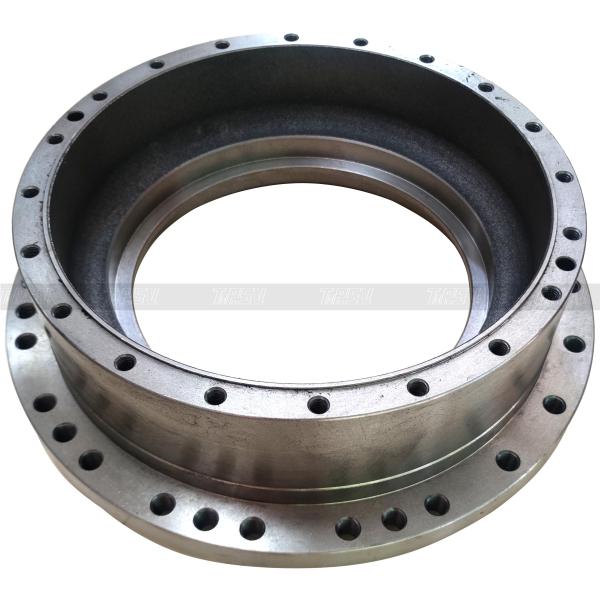 R220-9 Excavator Travel Hub High Durability  In Dealed Bag Packaging