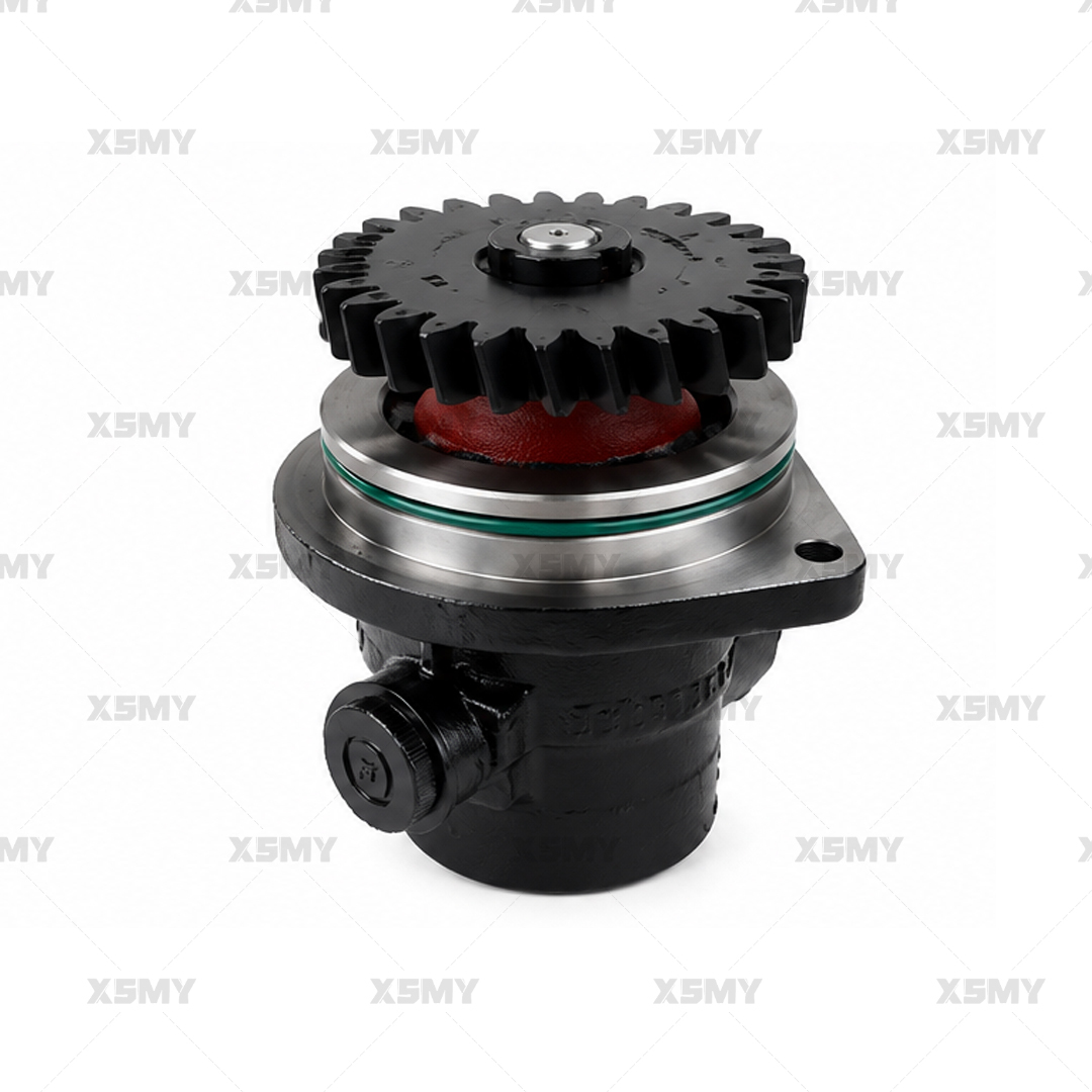 DZ97319470213 SHACMAN X3000 F3000 Truck Power Steering Pump