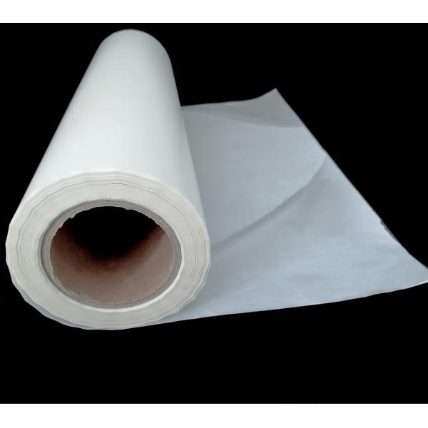 Customized 0.18mm Thickness Tpu Hot Melt Adhesive Film 1500mm Width