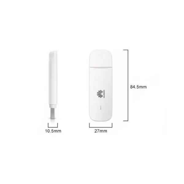 Unlocked Huawei E3531 E3531s-2 HSPA Data Card 21Mbps 3G Mobile USB Stick Hilink Modem
