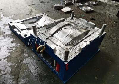 Formes SMC personnalisées pour appareils électriques HASCO Cycles standard 500K