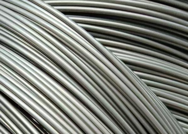 Grade Alloy 660 A286 UNS S66286 DIN 1.4980 Cold Drawn Stainless Steel Wire Bar