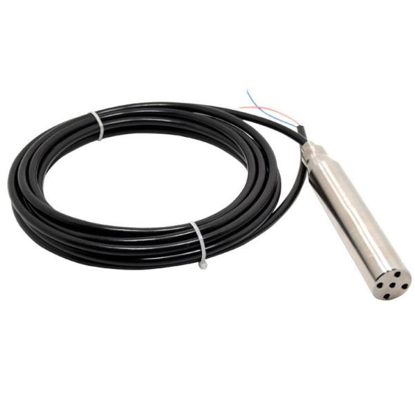5m Cable Length Submersible Water Pressure Tank Level Sensor with Optional Output Signal
