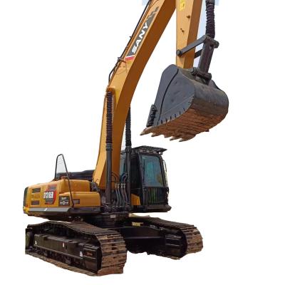 Sany SY365H Excavateur d'occasion 36,5 tonnes Sany 365 Excavateur d'occasion