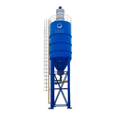 Water Treatment System Independent Complete Automatic Chemical Powder Dosing Device