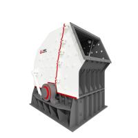Crusher à impact 100 T/H pour toutes les roches avec une résistance à la compression allant jusqu'à 150 MPa.