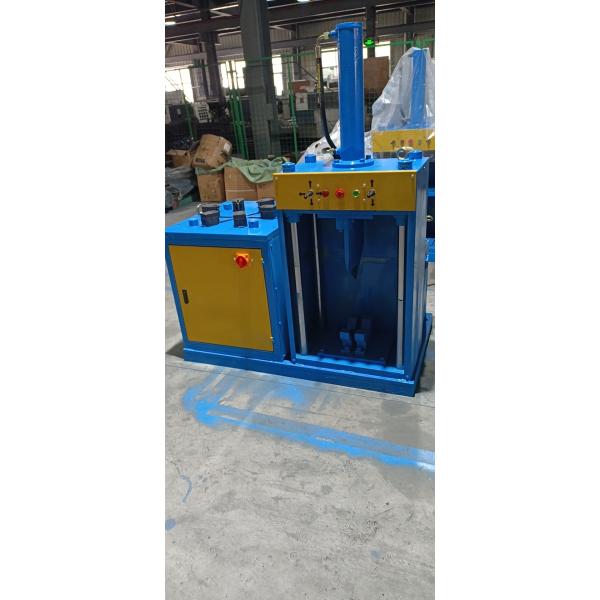 Diameter 100-250mm Motor Stator Recycling Machine 30-50 Pieces / H