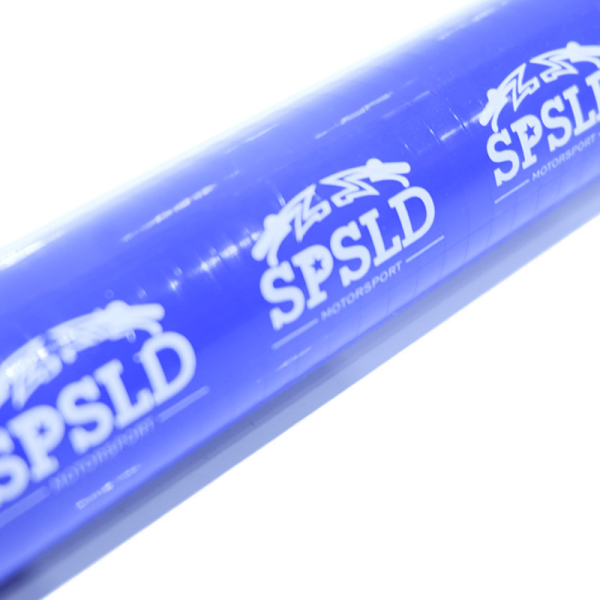 High Temperature Resistant Silicone Rice Tube for Automotive Turbocharger Kits with High Pressure Resistance