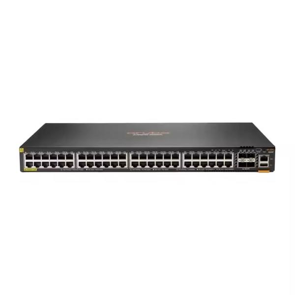 Aruba 2530 24 Port PoE Managed Switch 10/100/1000Mbps 4SFP+