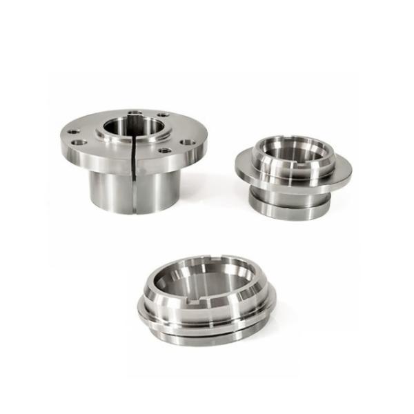 6061 Aluminum Cnc Machining Metal Parts Factory Anodizing