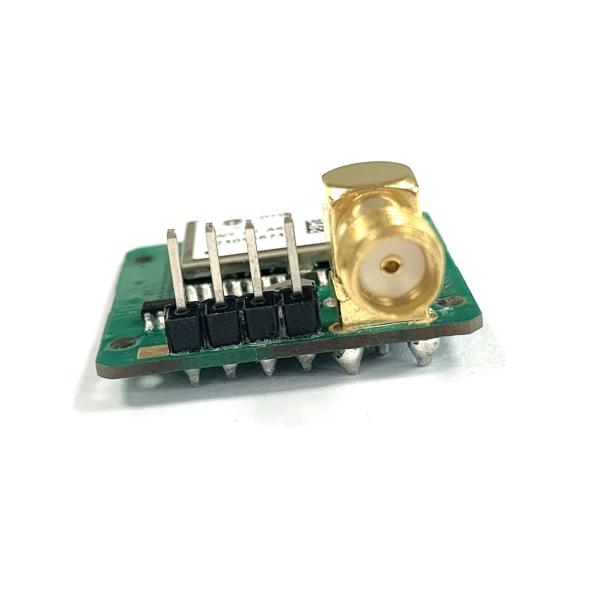 Beidou Satellite Navigation Development Board WT-62-AKB Module
