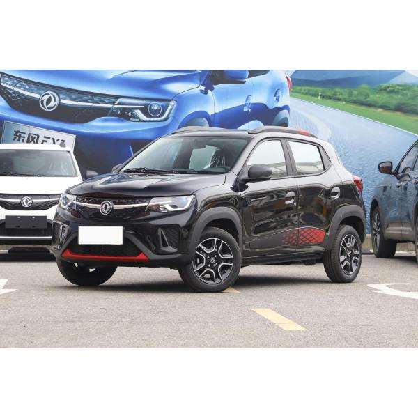 Дверей 33KW Dongfeng EX1 автомобилей Seater электрические SUV новой энергии 4 PRO 5