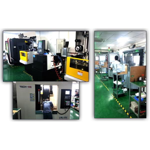 ShenZhen Joeben Diamond Cutting Tools Co,.Ltd