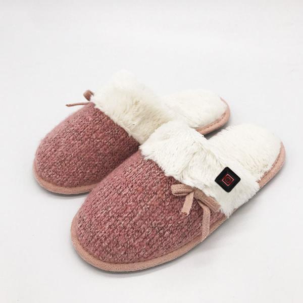 Нагрев листа графена тапочек грелки ноги УСБ 5В электрический быстрый материальный