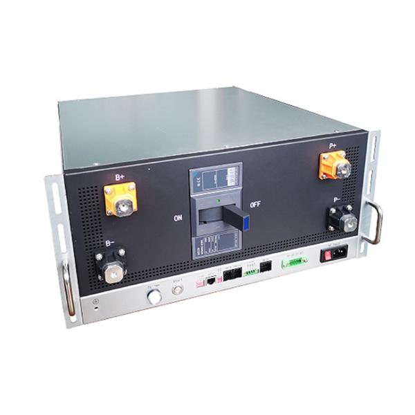 Master UPS BMS 225S 720V 400A Slave BMS Система хранения батареи солнечной энергии