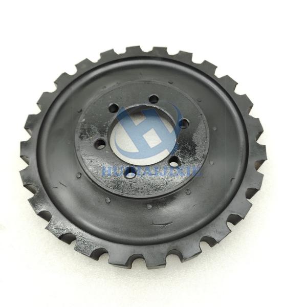 Pièces de machines de construction Couplings en caoutchouc 1615605501 1615682500 1615678500 1604140800 Kit d'éléments de couplage flexible