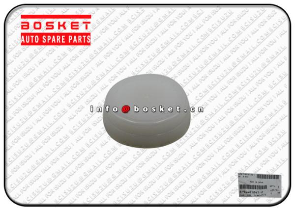 8944818410 8-94481841-0 chassis do caminhão parte o tampão do tanque de óleo da direção de poder para ISUZU
