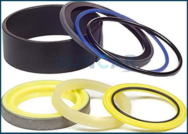 O C-A-T hidráulico 12G de Kit For do selo de CA8T1402 8T-1402 8T1402, 14, 14E, 14G, 120G, 130G, 140G, 160G, 904, 910 substitui