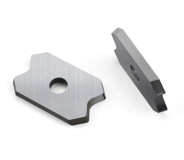 Versatile Woodworking Turning Blades For Multiple Applications