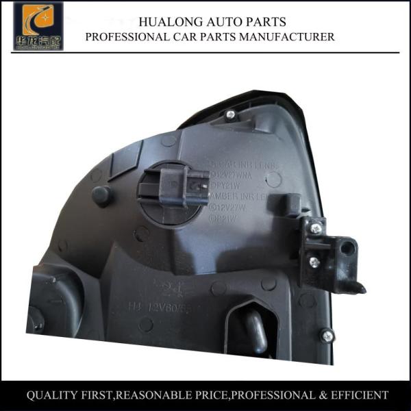 Front Head Lamp OEM 92101-4F000 92101-4F000 Hyundai Truck Parts