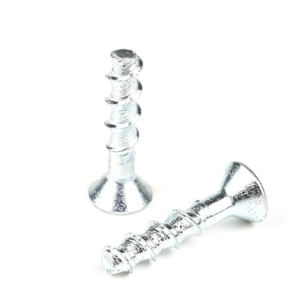 M8 Fixing Concrete Socket Self-Drill Masonry Screw Strength Anchor 10B21 Material