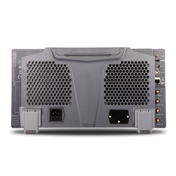 Анализаторы спектра в реальном времени серии RIGOL RSA3000 до 4,5 ГГц