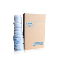 Cartouches de toner de TN115 Konica Bizhub Minolta pour 163V 183V 1020