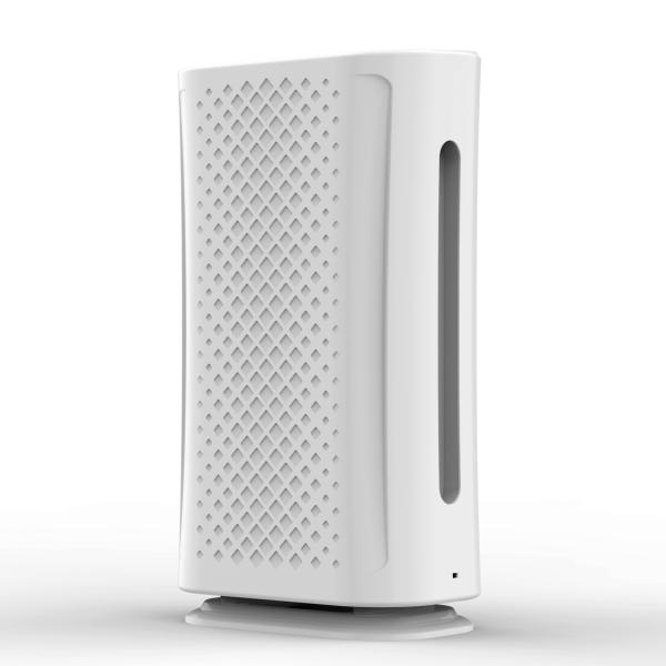 Home Smart Low Noise Air Cleaner Professional Eco-Friendly Stay Fresh Air Purifier