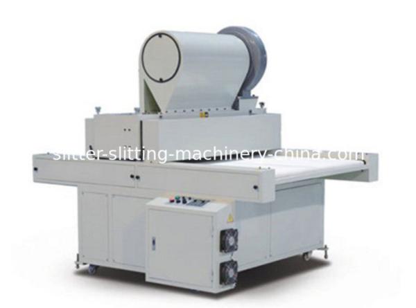 China top 1 screen press JINBAO Brand JB-900SF Glitter coating powder Spreading/Spraying machine/sprayer