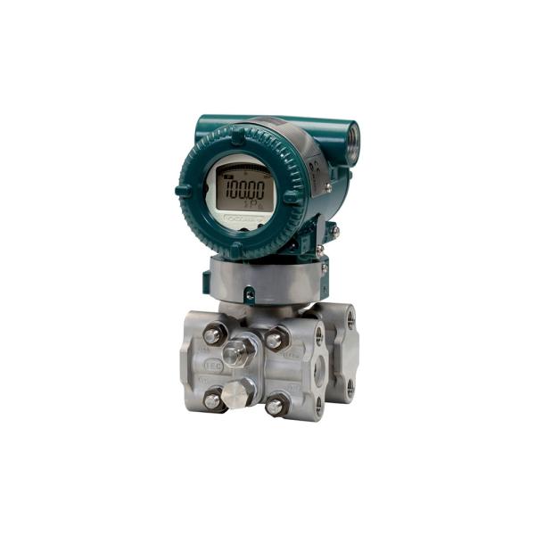 Original EJX430A 4-20mA Traditional-mount Gauge Water Pressure Transmitter