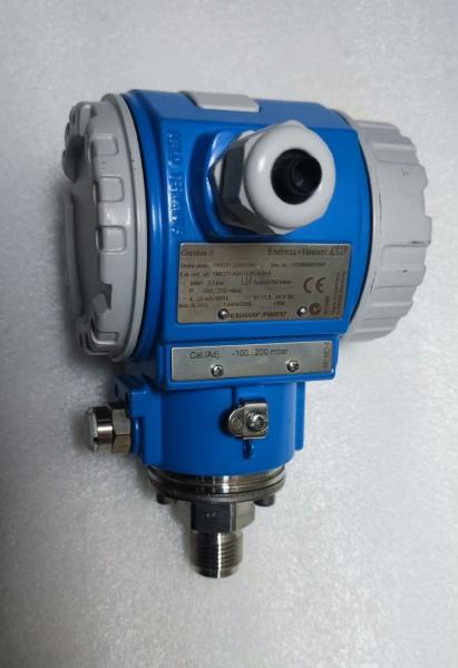Endress Hauser Cerabar PMP51 PMC71 4-20mA Pressure Transmitter