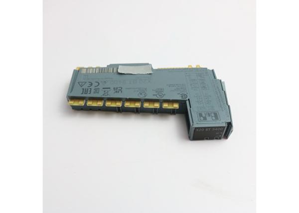 B&R I/O MODULES X20BT9400 for X2X Link Bus Relay Module with Reverse Polarity Protection and Short Circuit Protection