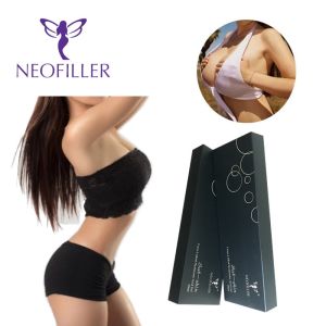 Injections cutanées de remplisseurs de ride d'acide hyaluronique de Revolax 20ml ha dans le visage