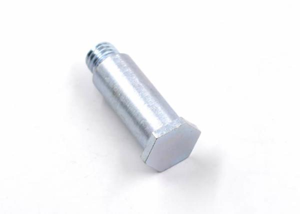Custom Made Steel Hexagon Head Bolt Anti Corrosion For Electrical Panels