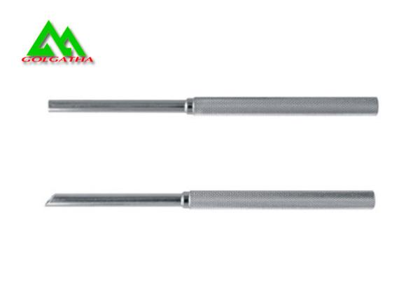 Elastic Intramedullary Nail Medical Instrument Kit , Orthopedic Surgery Tools