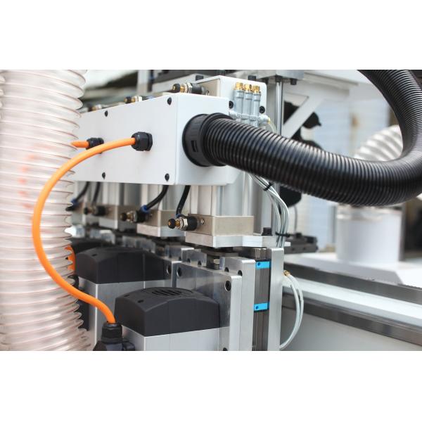 полностью автоматическая древесина Cnc 21kw высекая кухню делать шкафа машины маршрутизатора Cnc машины