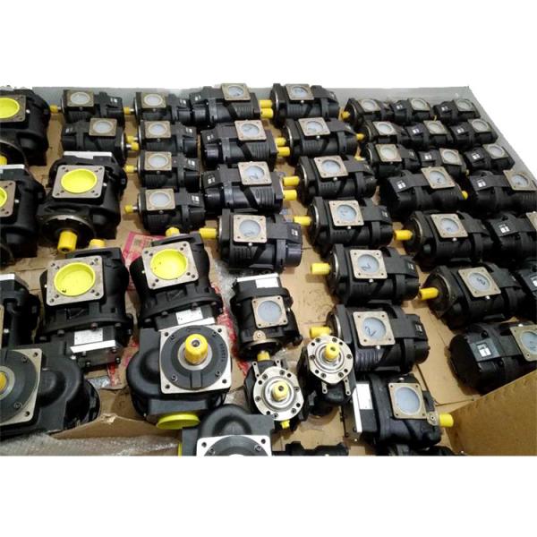 Rotorcomp air end EVO9 Rotary Screw Compressor Head Air Compressor Accessories
