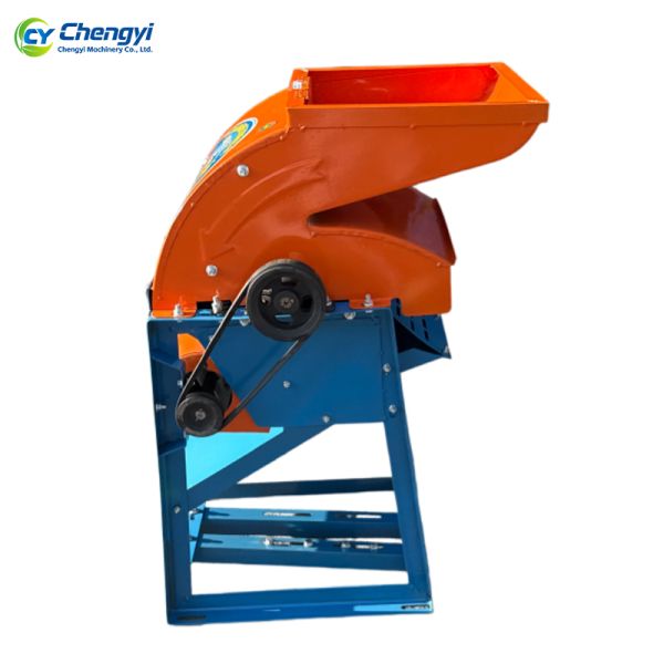 Corn Sheller Machine Twin Drum Wear Resistant Maize Stripper Tool For Agricultural Centers