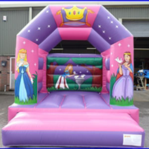 Happy Kids Inflatable Bounce House for Children Game  with CE  Certificate