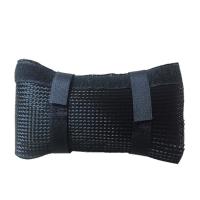 Office Use Wire Cord Hider Hook And Loop Cable Cover Sleeve