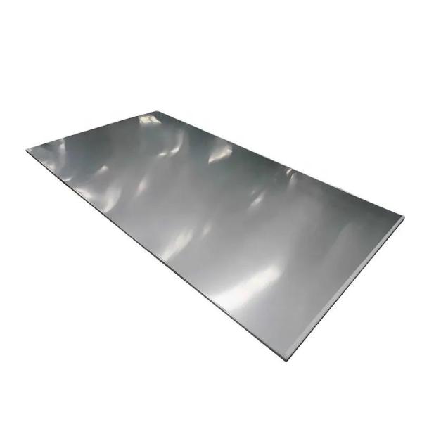 3/16 1 4 1/2 Hot Rolled Stainless Steel Plate Suppliers 201 304 316l Ss304 Sheet 2B BA 8K Inox Medium