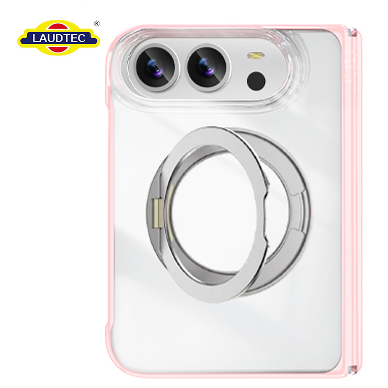 Wholesale Foldable Phone Cases AR Anti Reflective Colorful for iPhone 18 Fold  Transmittance  Ultra Light OEM ODM