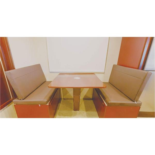 Караван электрического навеса трейлера стеклоткани обеденного стола Elevatable располагаясь лагерем располагаясь лагерем