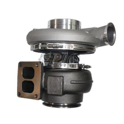 Máquina escavadora Turbocharger de E345B C12 191-5094 171-8151 471086-0002 para Elic