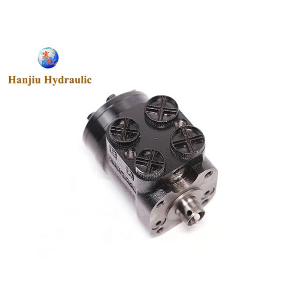 Ford Holland Tractor Parts Hydraulic Steering Orbitrol 81863664 C150OR 150N1261 For 5640, 6640, 6640O, 7740, 7840